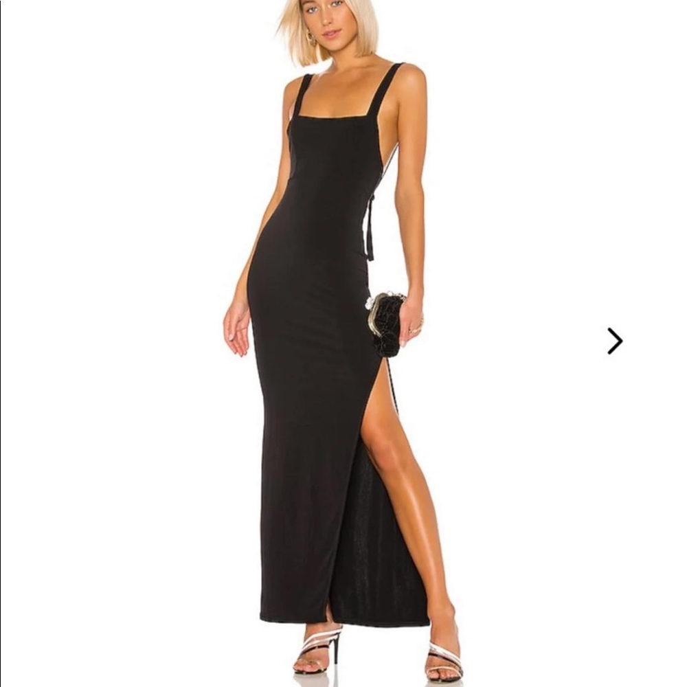 Lovers and Friends maxi dress